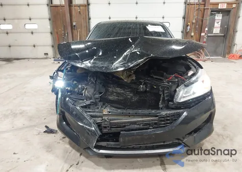 2016 Honda Accord Lx z USA, uszkodzony, nr VIN 1HGCR2F35GA001330